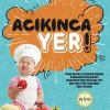 Acıkınca Yer Kitabı Satın Al Sipariş Fiyatı